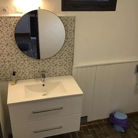 شقة N6 De Vacancorse Maison U Canale *