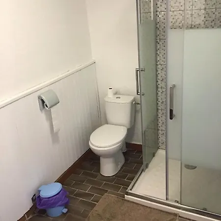 N6 De Vacancorse Maison U Canale *