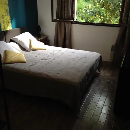 شقة N6 De Vacancorse Maison U Canale *