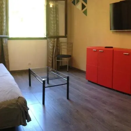 شقة N6 De Vacancorse Maison U Canale