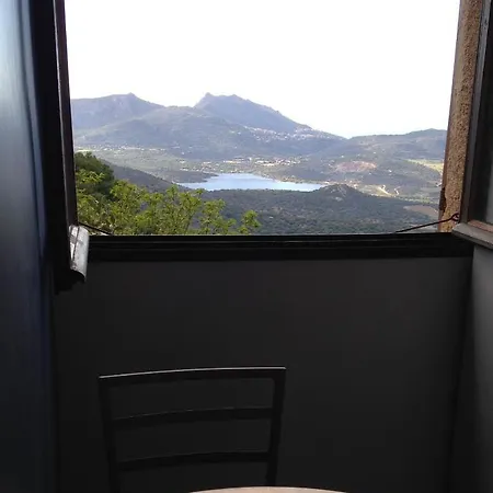 شقة N6 De Vacancorse Maison U Canale Speloncato (Corsica)