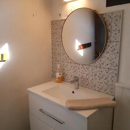 شقة N6 De Vacancorse Maison U Canale