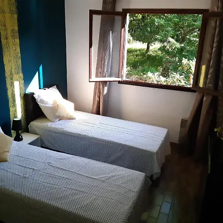 N6 De Vacancorse Maison U Canale شقة