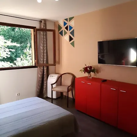 شقة N6 De Vacancorse Maison U Canale