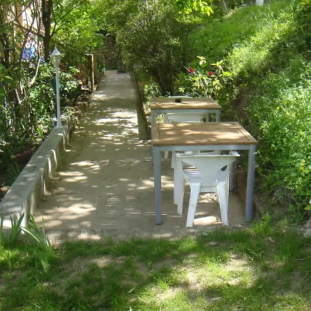 شقة N6 De Vacancorse Maison U Canale *