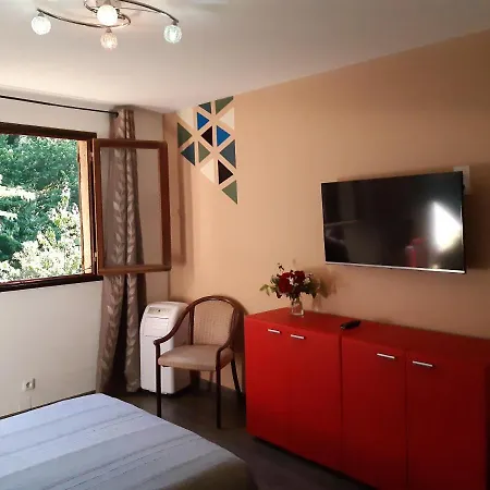شقة N6 De Vacancorse Maison U Canale