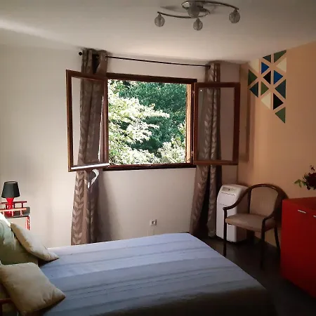 N6 De Vacancorse Maison U Canale Speloncato (Corsica)