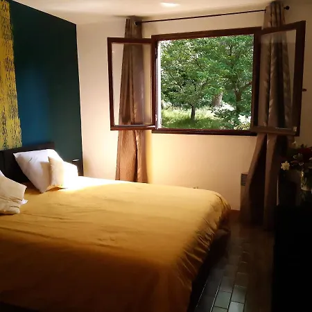 شقة N6 De Vacancorse Maison U Canale Speloncato (Corsica)