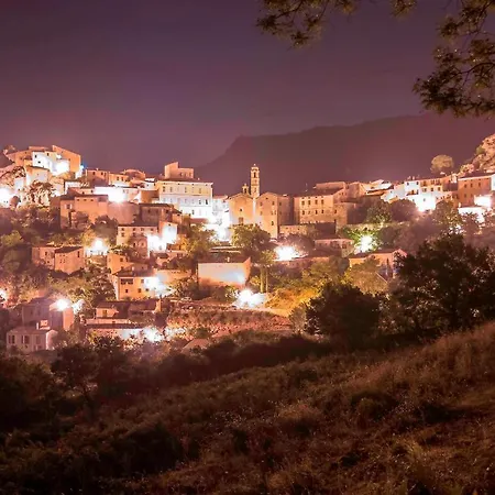 شقة N6 De Vacancorse Maison U Canale *