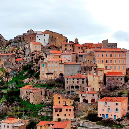 شقة N6 De Vacancorse Maison U Canale