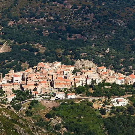 N6 De Vacancorse Maison U Canale شقة *