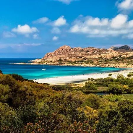 N6 De Vacancorse Maison U Canale شقة *