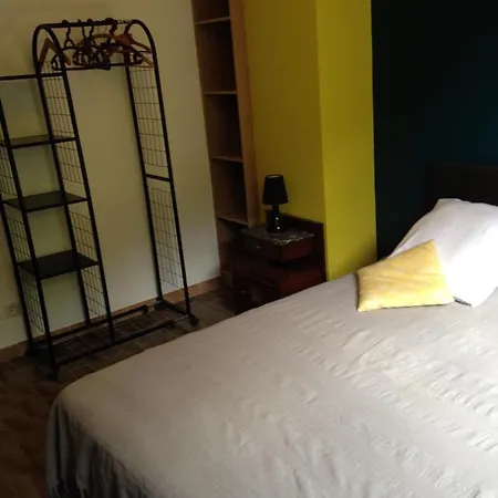 Apartment N6 De Vacancorse Maison U Canale