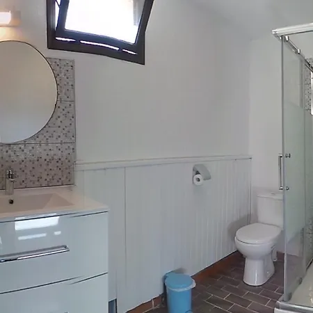 N6 De Vacancorse Maison U Canale Apartment *