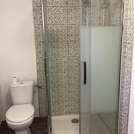 N6 De Vacancorse Maison U Canale Speloncato (Corsica)