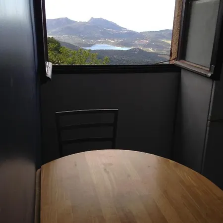 N6 De Vacancorse Maison U Canale Speloncato (Corsica)