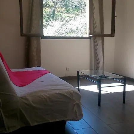 N6 De Vacancorse Maison U Canale Appartement Speloncato (Corsica)