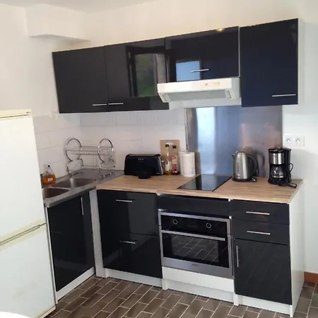 N6 De Vacancorse Maison U Canale *