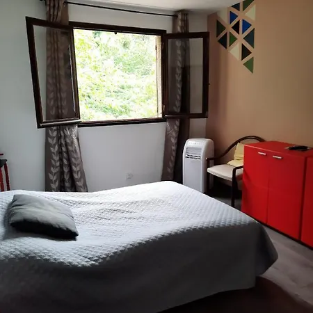 N6 De Vacancorse Maison U Canale *