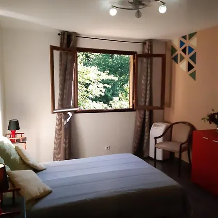 N6 De Vacancorse Maison U Canale Speloncato (Corsica)