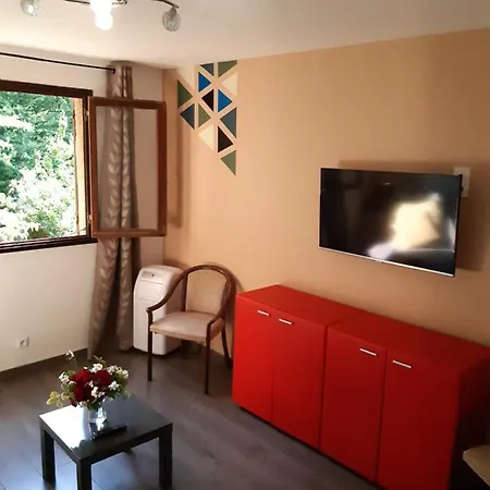 N6 De Vacancorse Maison U Canale *
