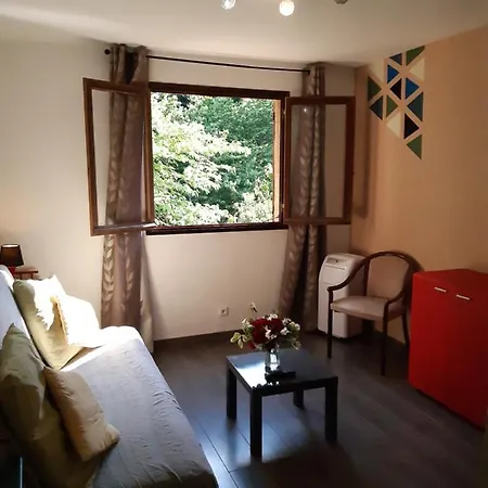 N6 De Vacancorse Maison U Canale *