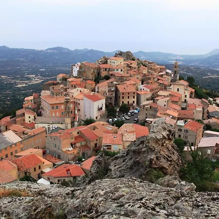 N6 De Vacancorse Maison U Canale Apartment