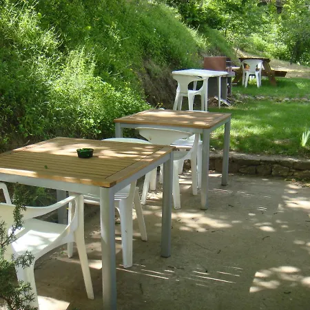 N6 De Vacancorse Maison U Canale Apartment *