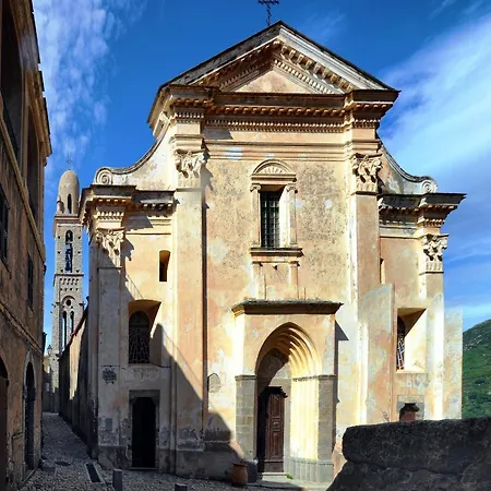 N6 De Vacancorse Maison U Canale Apartment