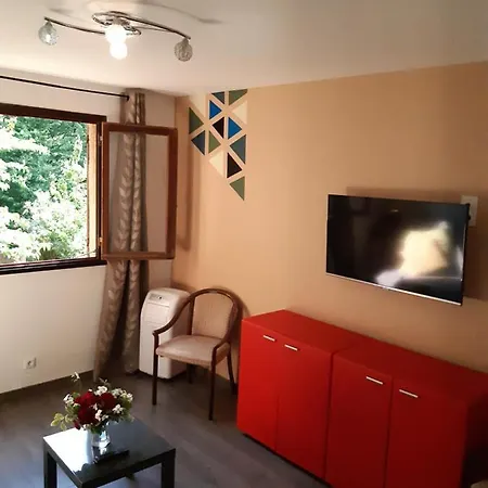 Appartement N6 De Vacancorse Maison U Canale *