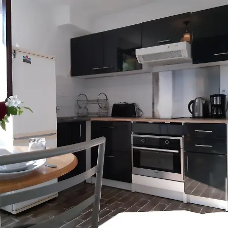 N6 De Vacancorse Maison U Canale Apartment *