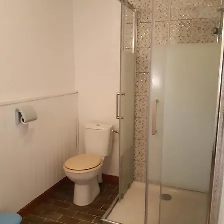 N6 De Vacancorse Maison U Canale Apartment