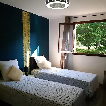 N6 De Vacancorse Maison U Canale *