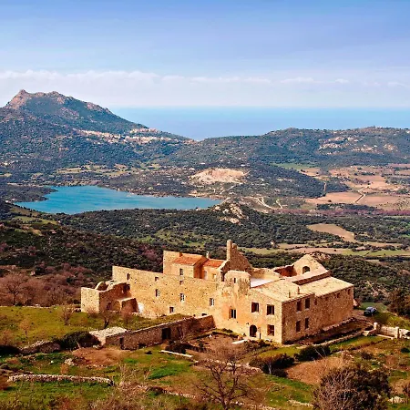 N6 De Vacancorse Maison U Canale *