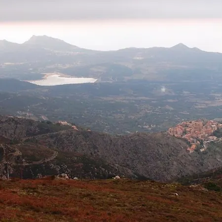 N6 De Vacancorse Maison U Canale