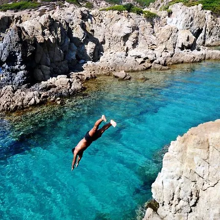 N6 De Vacancorse Maison U Canale